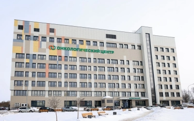 Знаковое событие для здравоохранения Смоленской области и жителей региона